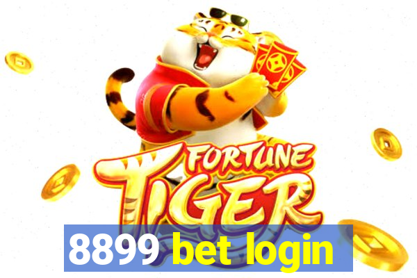 8899 bet login